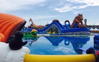 Rayong Adventure Park