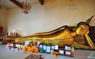 Wat Pa Pradu