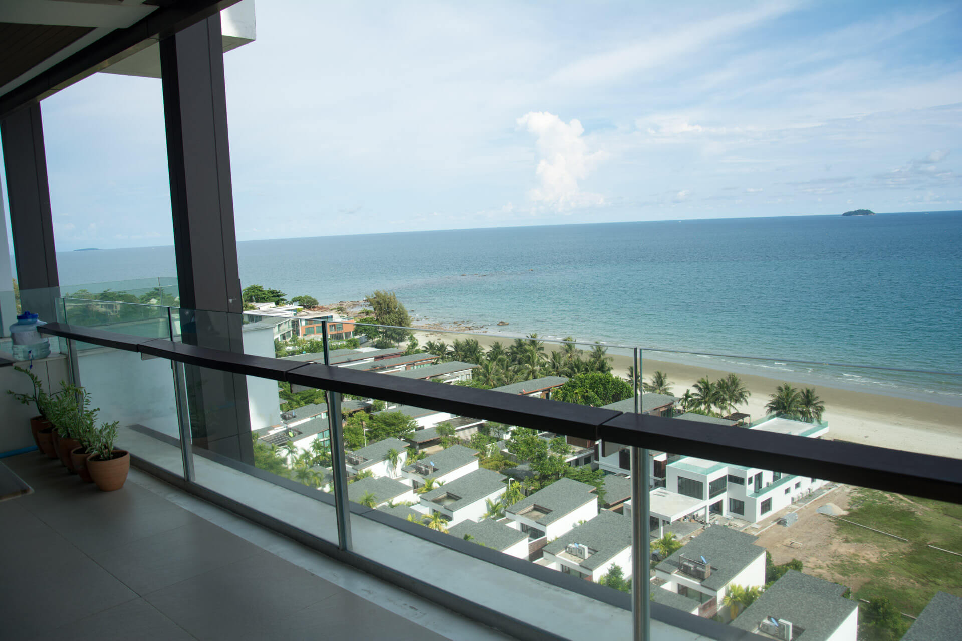 Chakphong, Klaeng District, Rayong, 3 Bedrooms Bedrooms, ,3 BathroomsBathrooms,Apartment,For Rent,Phuphatara,5,1000