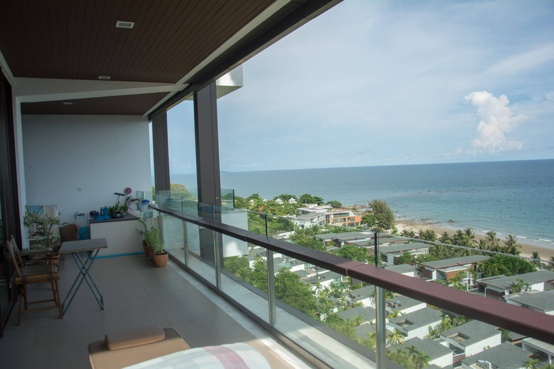 Chakphong, Klaeng District, Rayong, 3 Bedrooms Bedrooms, ,3 BathroomsBathrooms,Apartment,For Rent,Phuphatara,5,1000