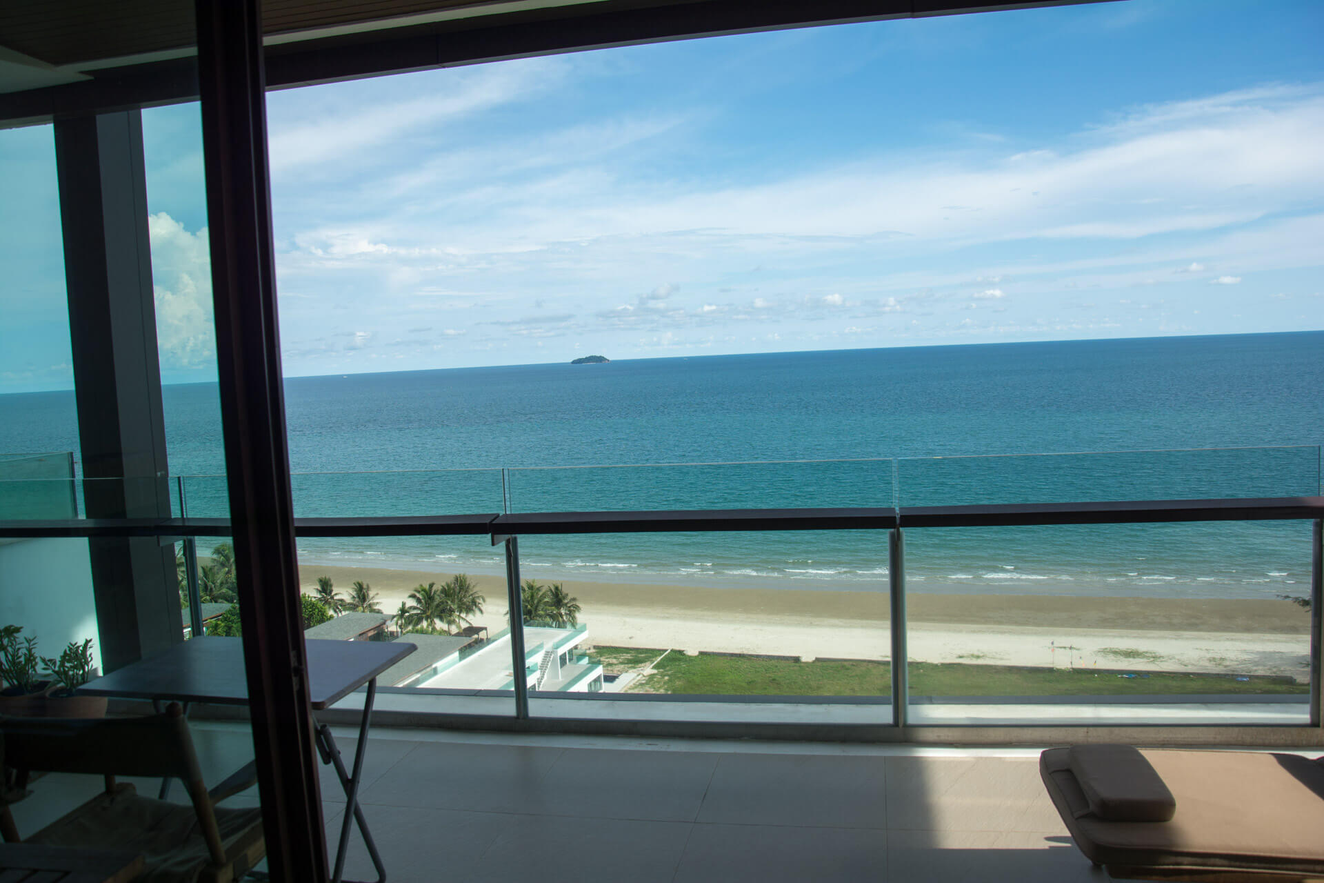 Chakphong, Klaeng District, Rayong, 3 Bedrooms Bedrooms, ,3 BathroomsBathrooms,Apartment,For Rent,Phuphatara,5,1000