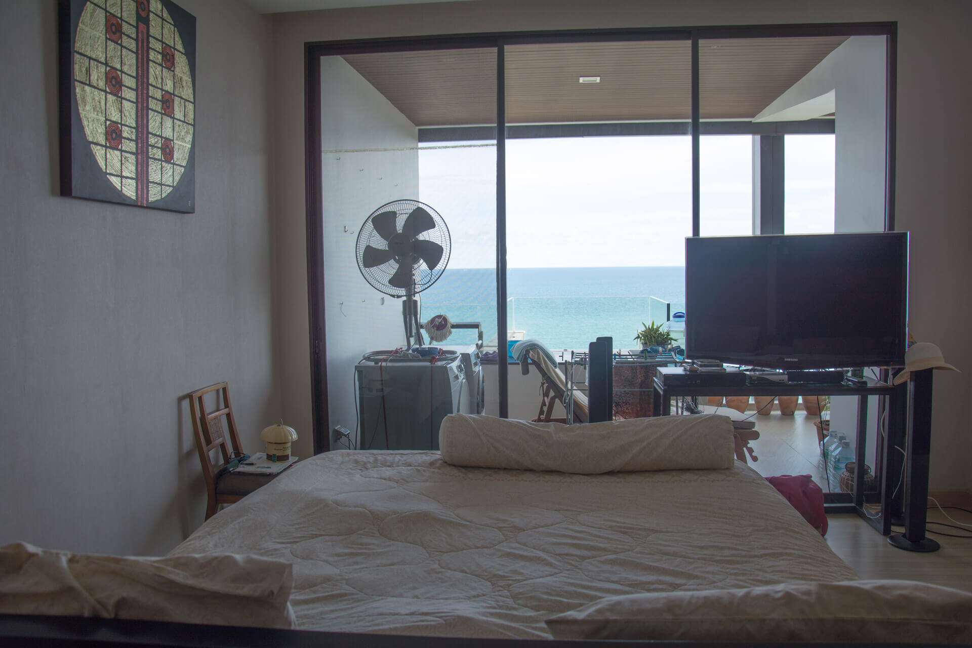 Chakphong, Klaeng District, Rayong, 3 Bedrooms Bedrooms, ,3 BathroomsBathrooms,Apartment,For Rent,Phuphatara,5,1000
