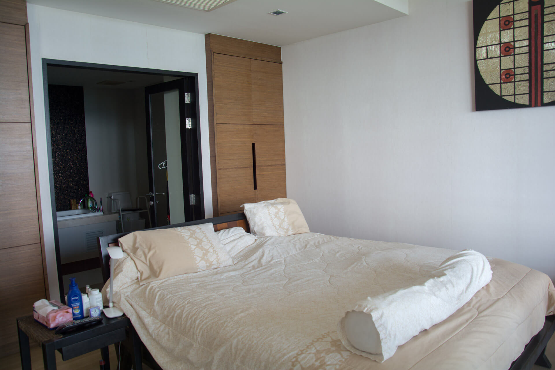 Chakphong, Klaeng District, Rayong, 3 Bedrooms Bedrooms, ,3 BathroomsBathrooms,Apartment,For Rent,Phuphatara,5,1000