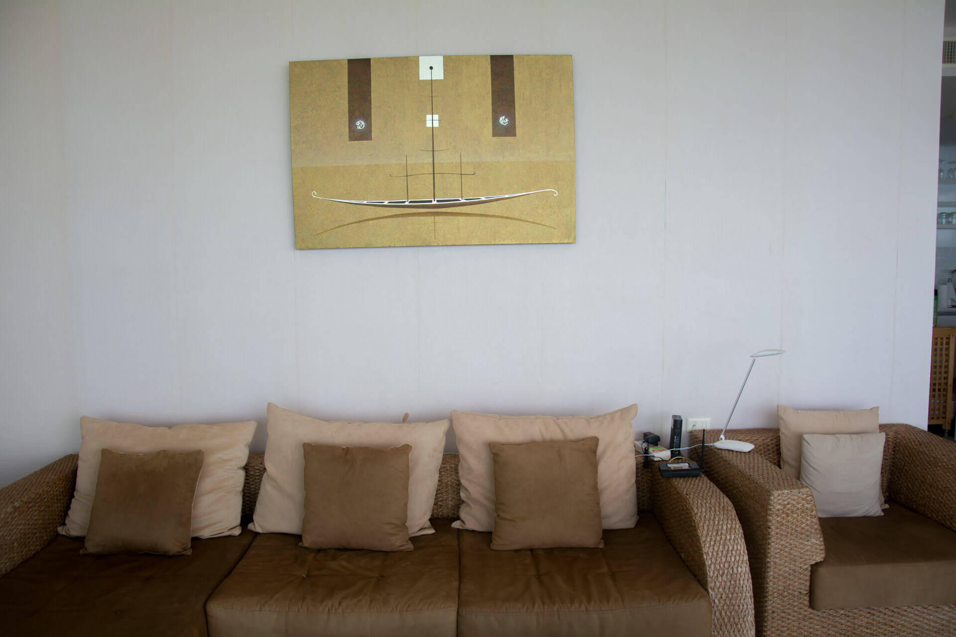 Chakphong, Klaeng District, Rayong, 3 Bedrooms Bedrooms, ,3 BathroomsBathrooms,Apartment,For Rent,Phuphatara,5,1000