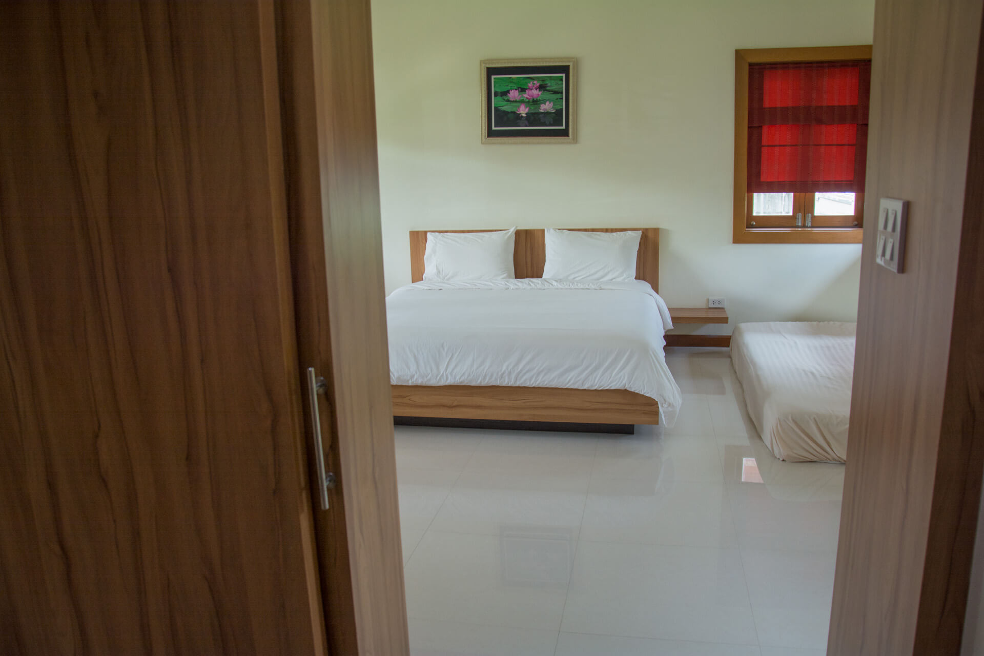 Ban Thaithip Resort, Rayong, 2 Bedrooms Bedrooms, ,2 BathroomsBathrooms,Villa,For Rent,1013