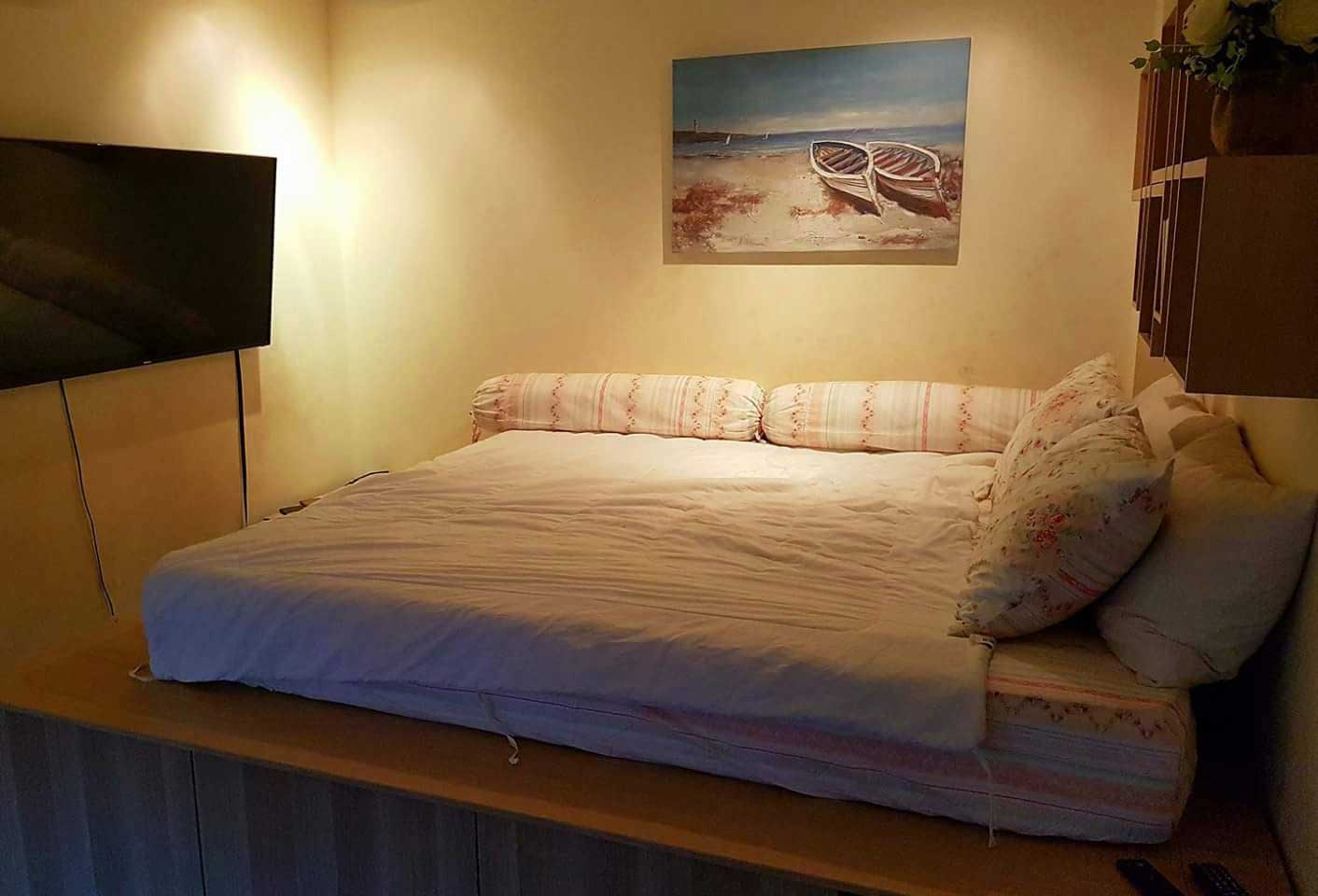 Rayong, 3 Bedrooms Bedrooms, ,Villa,For Rent,1014