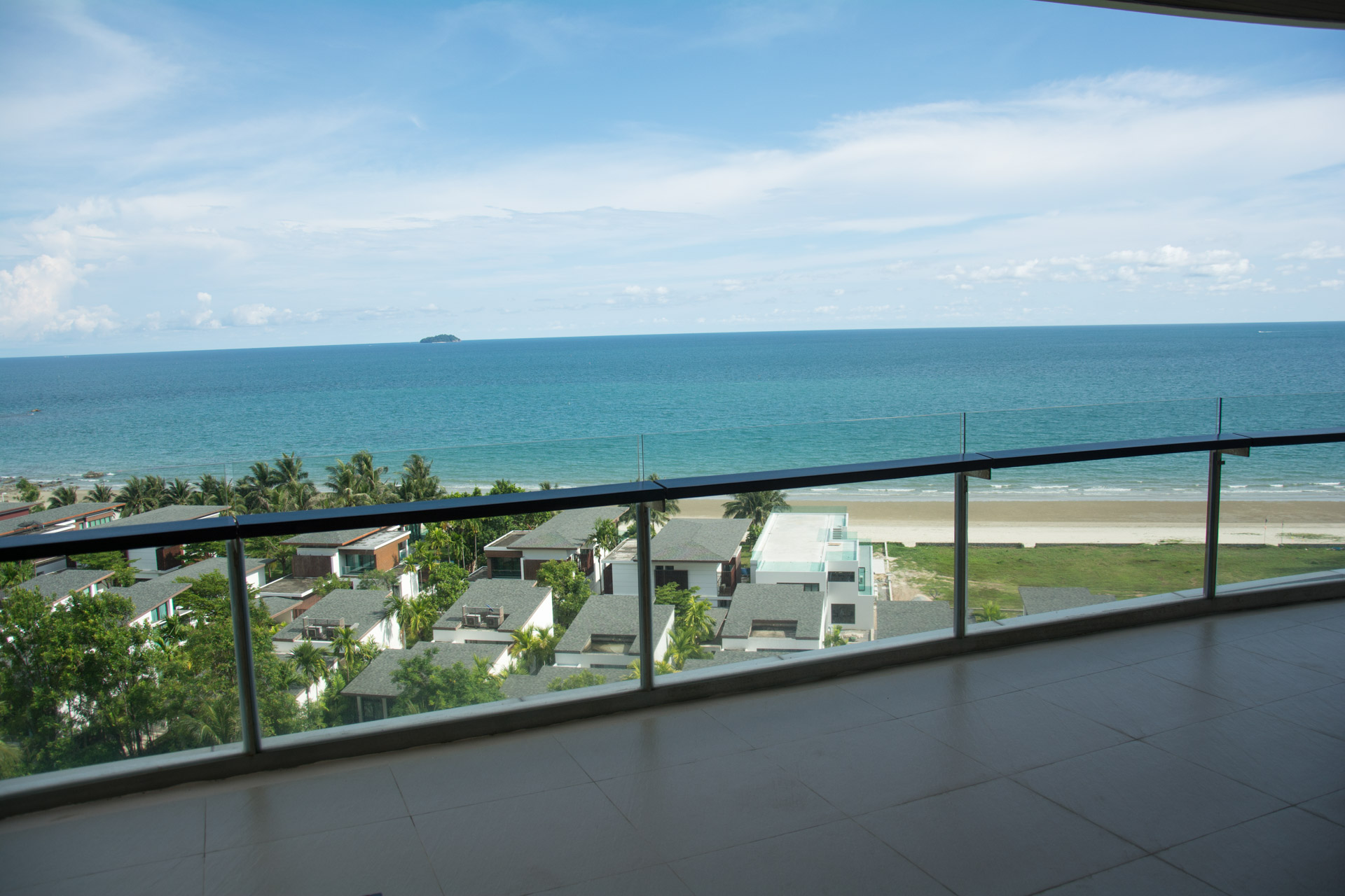 Chakphong, Klaeng District, Rayong, 2 Bedrooms Bedrooms, ,2 BathroomsBathrooms,Apartment,For Rent,Phuphatara,7,1001