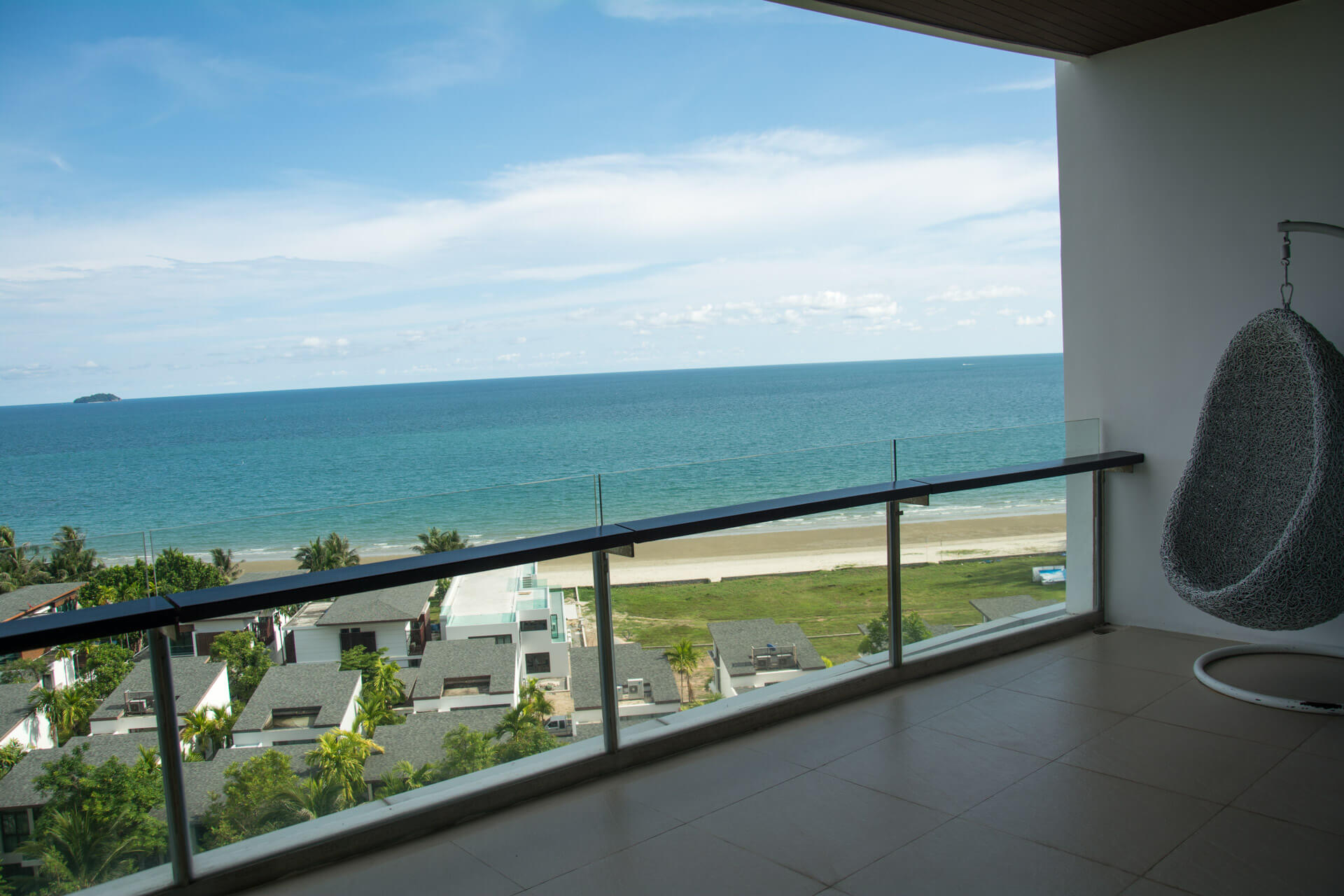 Chakphong, Klaeng District, Rayong, 2 Bedrooms Bedrooms, ,2 BathroomsBathrooms,Apartment,For Rent,Phuphatara,7,1001