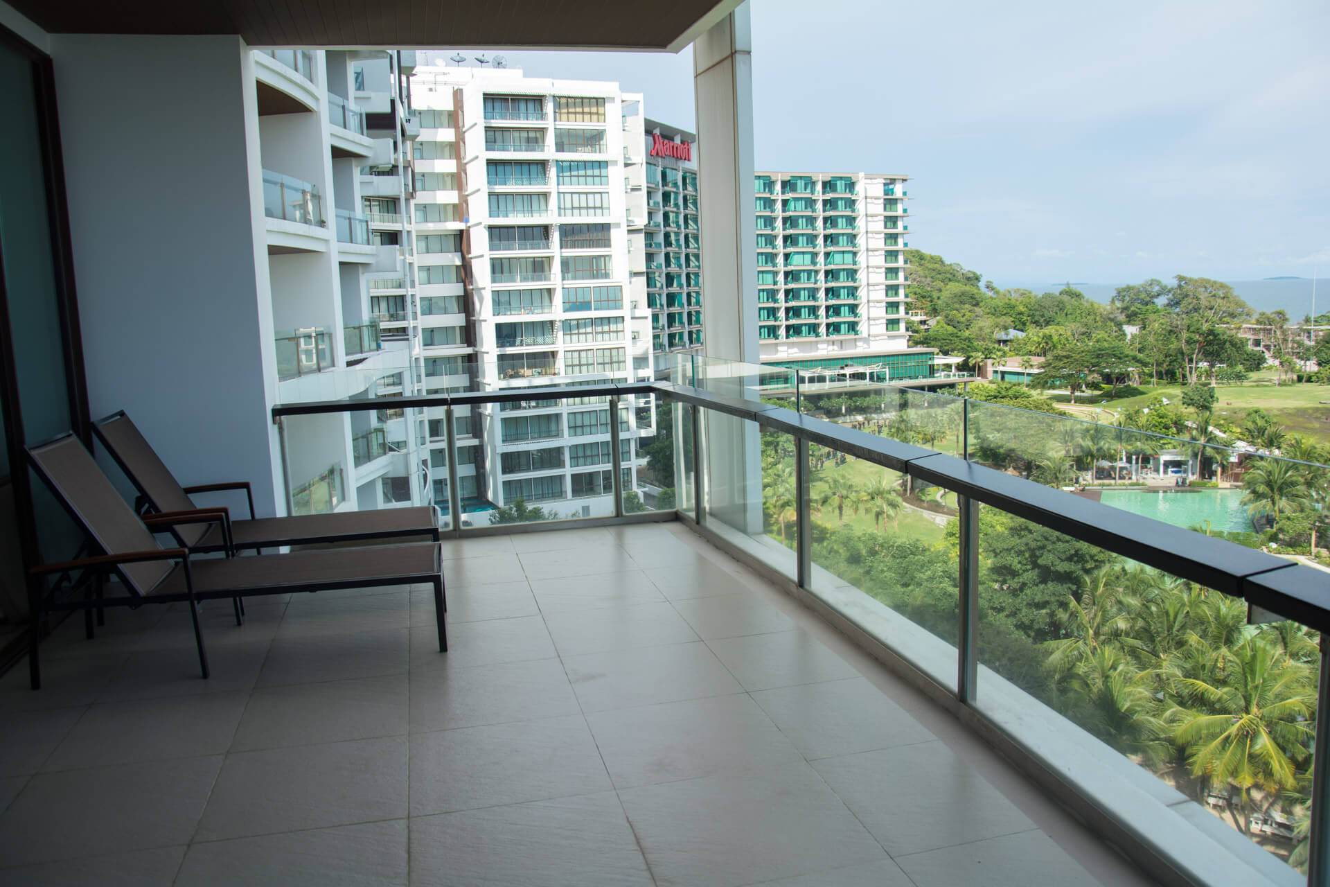 Chakphong, Klaeng District, Rayong, 2 Bedrooms Bedrooms, ,2 BathroomsBathrooms,Apartment,For Rent,Phuphatara,7,1001