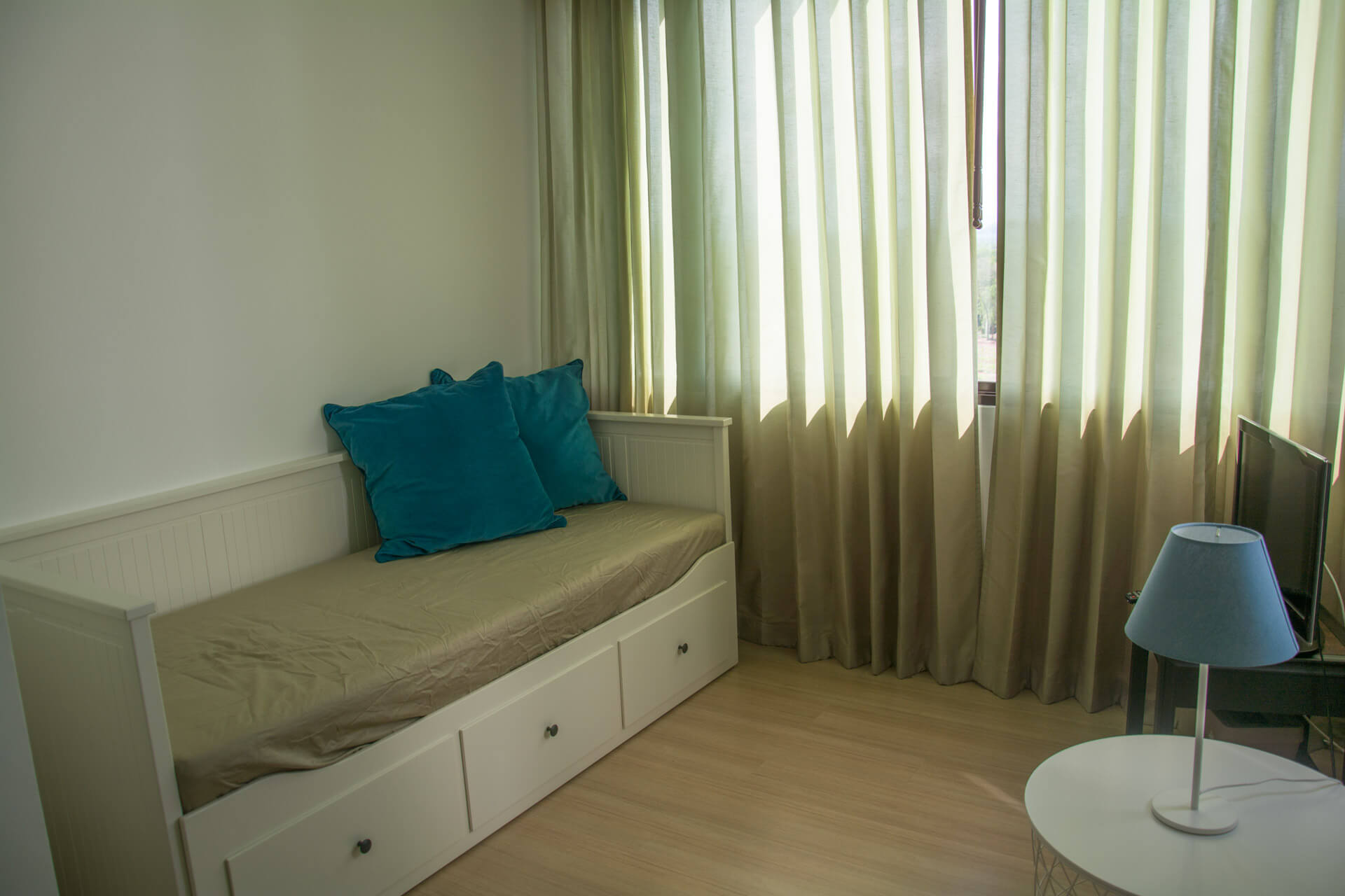 Chakphong, Klaeng District, Rayong, 2 Bedrooms Bedrooms, ,2 BathroomsBathrooms,Apartment,For Rent,Phuphatara,7,1001