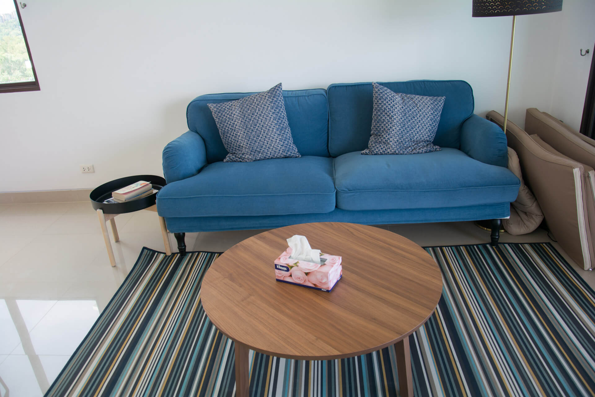 Chakphong, Klaeng District, Rayong, 2 Bedrooms Bedrooms, ,2 BathroomsBathrooms,Apartment,For Rent,Phuphatara,7,1001