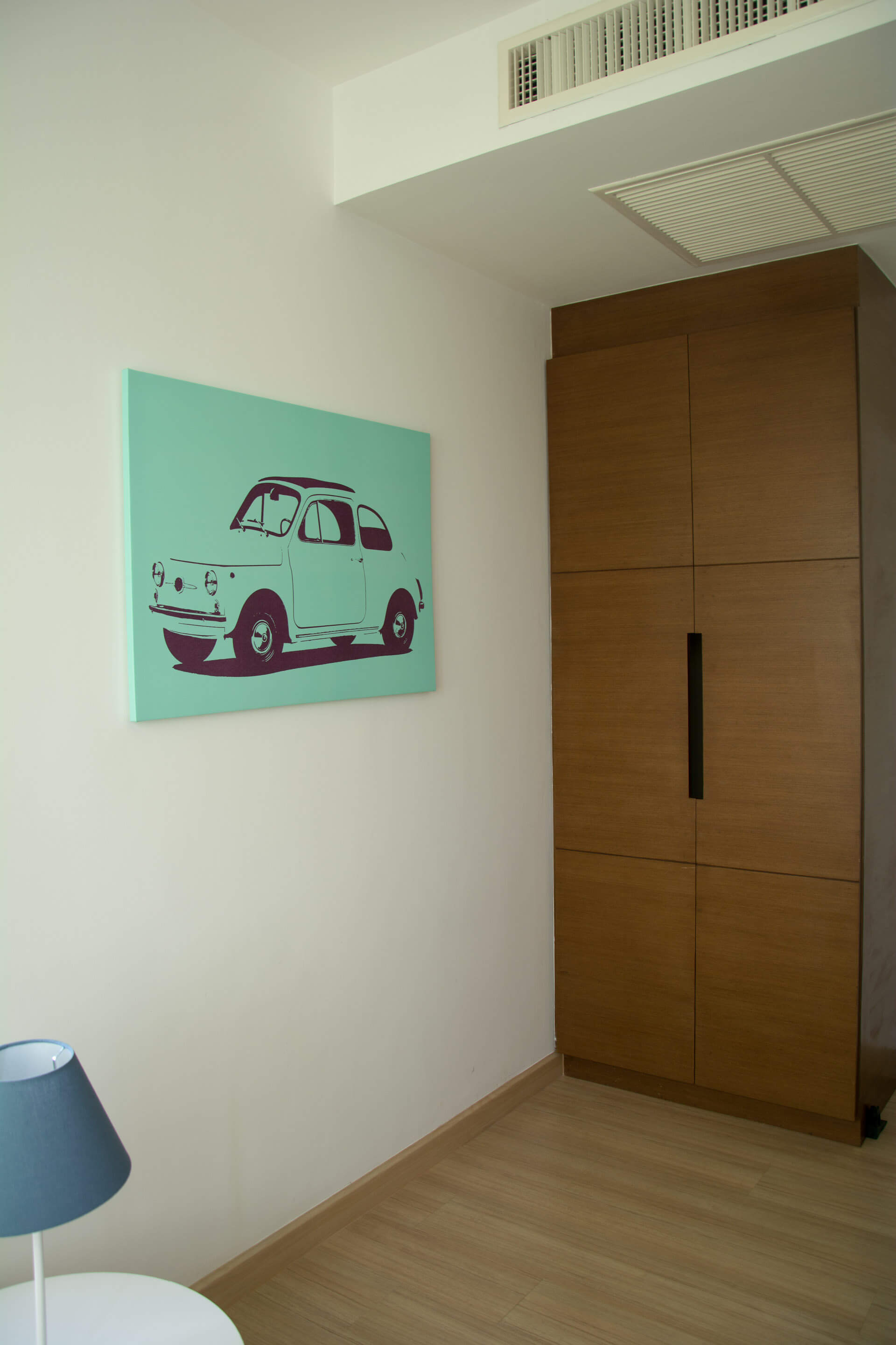 Chakphong, Klaeng District, Rayong, 2 Bedrooms Bedrooms, ,2 BathroomsBathrooms,Apartment,For Rent,Phuphatara,7,1001