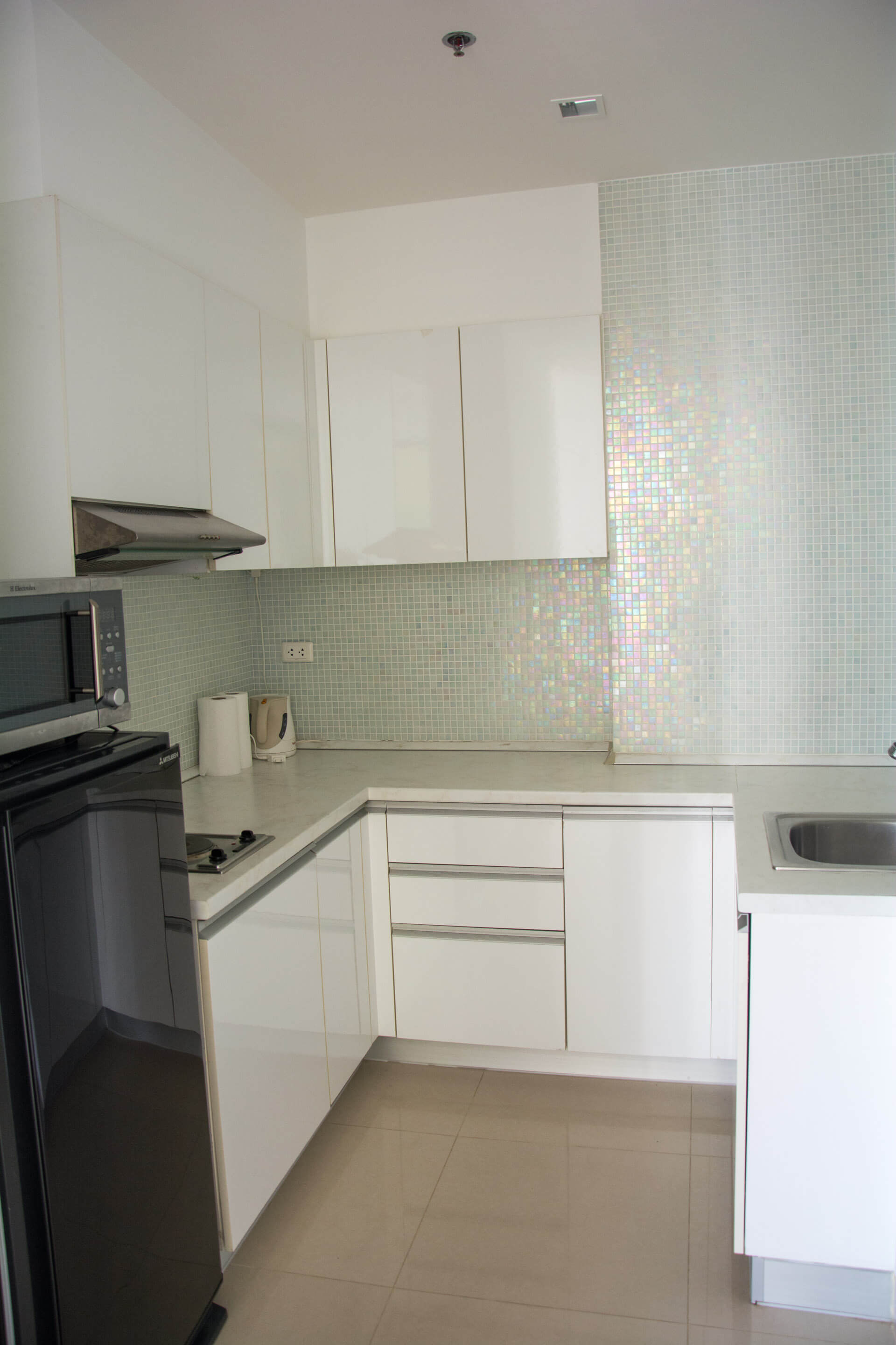 Chakphong, Klaeng District, Rayong, 2 Bedrooms Bedrooms, ,2 BathroomsBathrooms,Apartment,For Rent,Phuphatara,7,1001