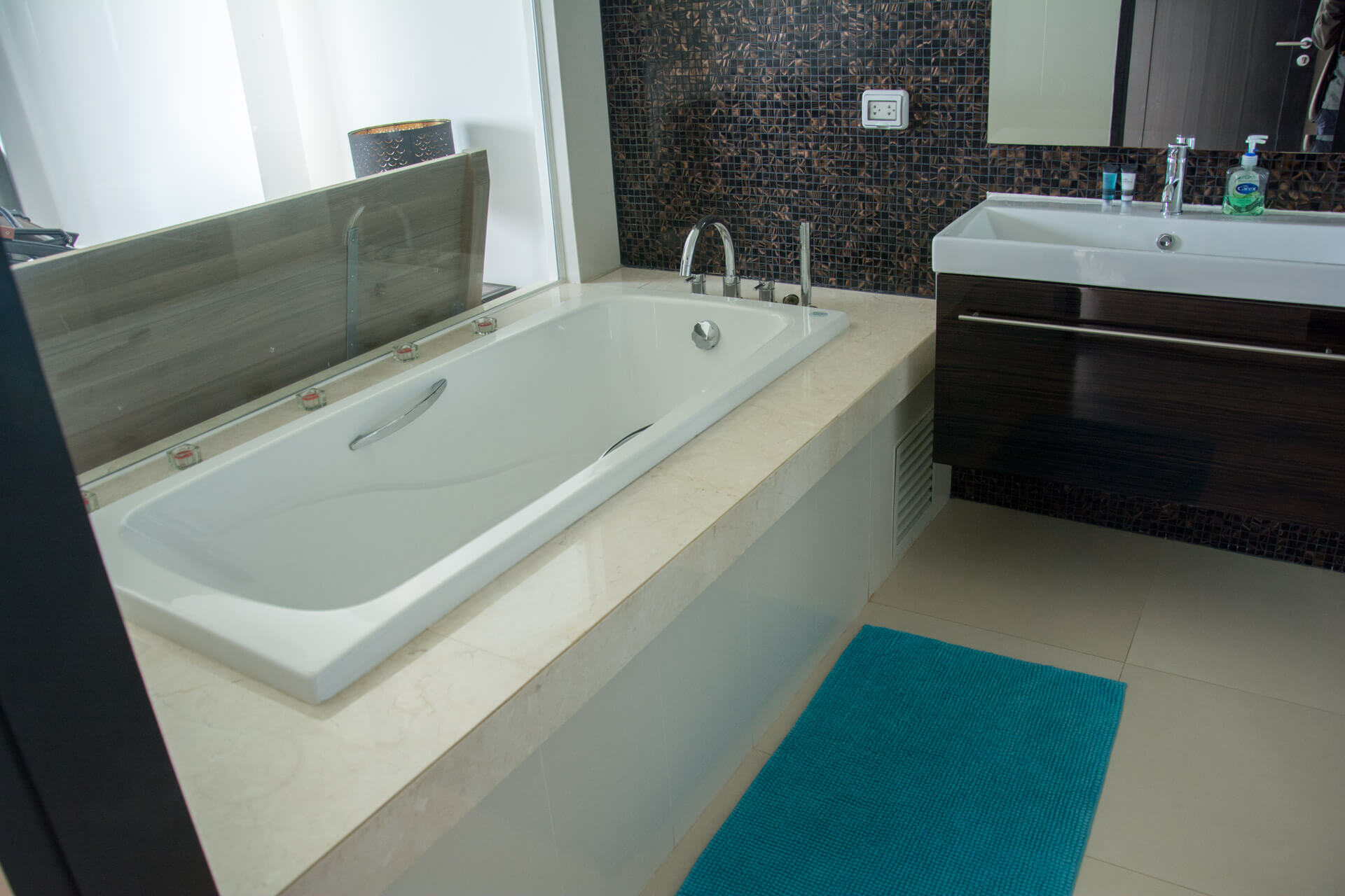 Chakphong, Klaeng District, Rayong, 2 Bedrooms Bedrooms, ,2 BathroomsBathrooms,Apartment,For Rent,Phuphatara,7,1001