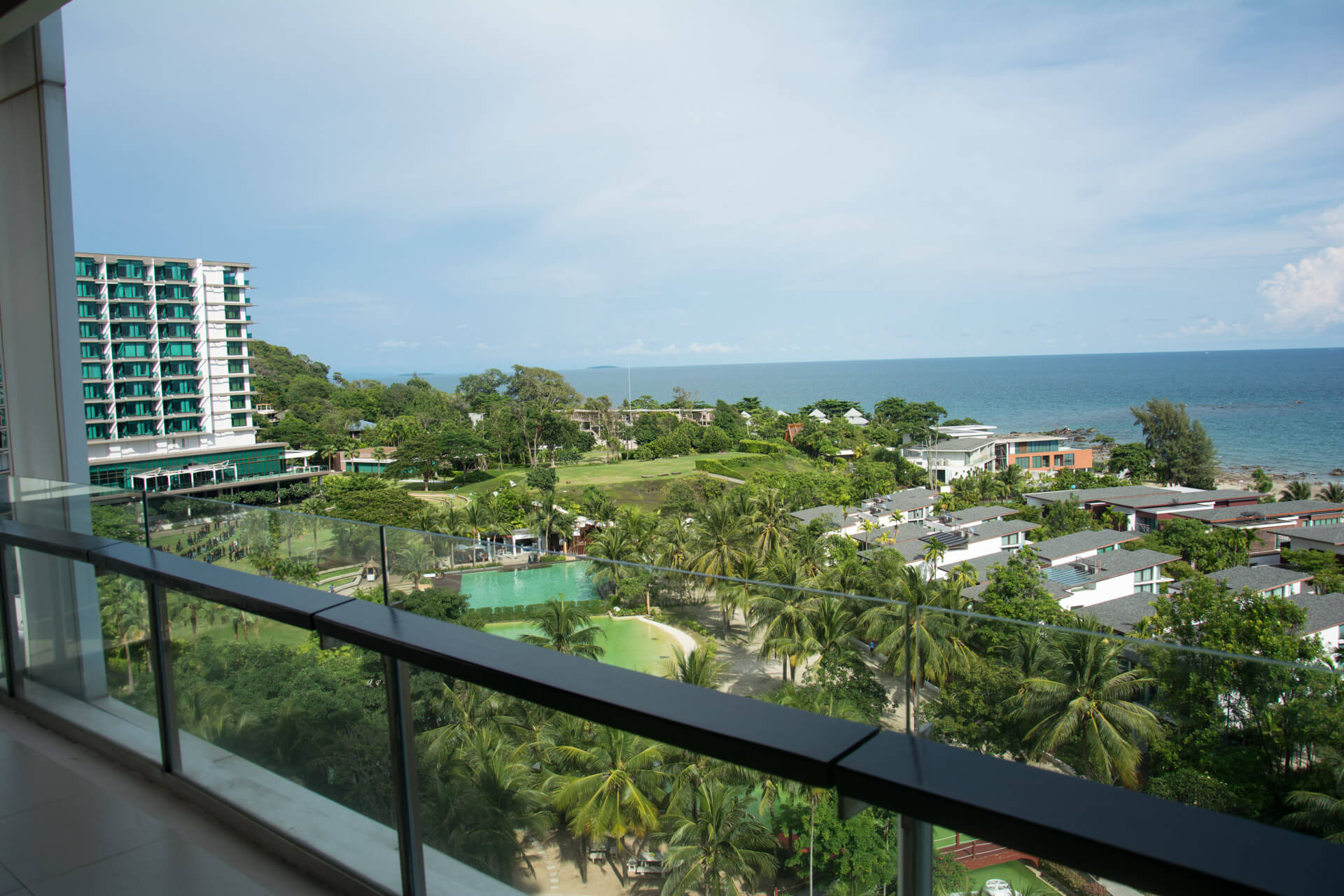Chakphong, Klaeng District, Rayong, 2 Bedrooms Bedrooms, ,2 BathroomsBathrooms,Apartment,For Rent,Phuphatara,7,1001