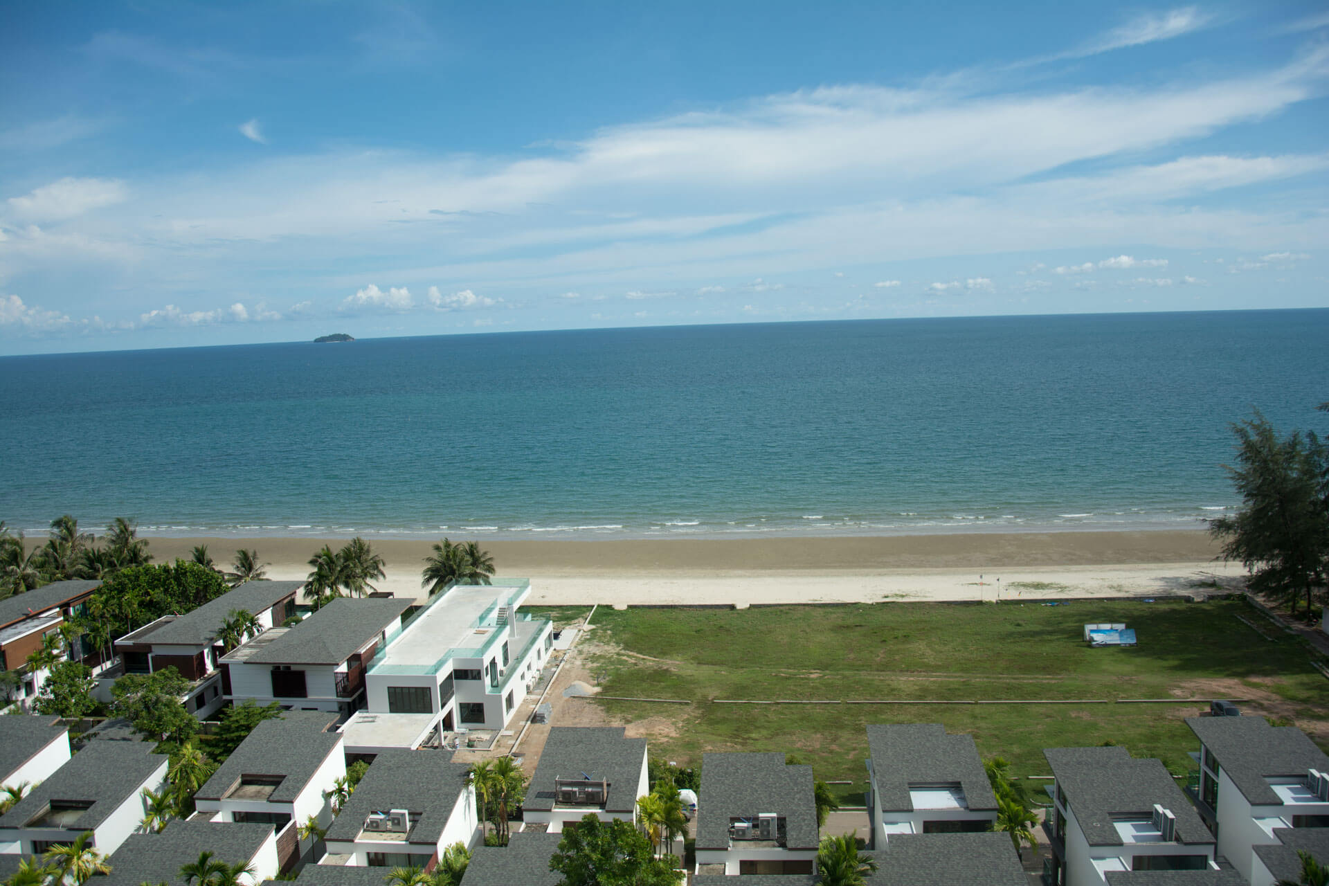 Chakphong, Klaeng District, Rayong, 1 Bedroom Bedrooms, ,1 BathroomBathrooms,Apartment,For Rent,Phuphatara,7,1002