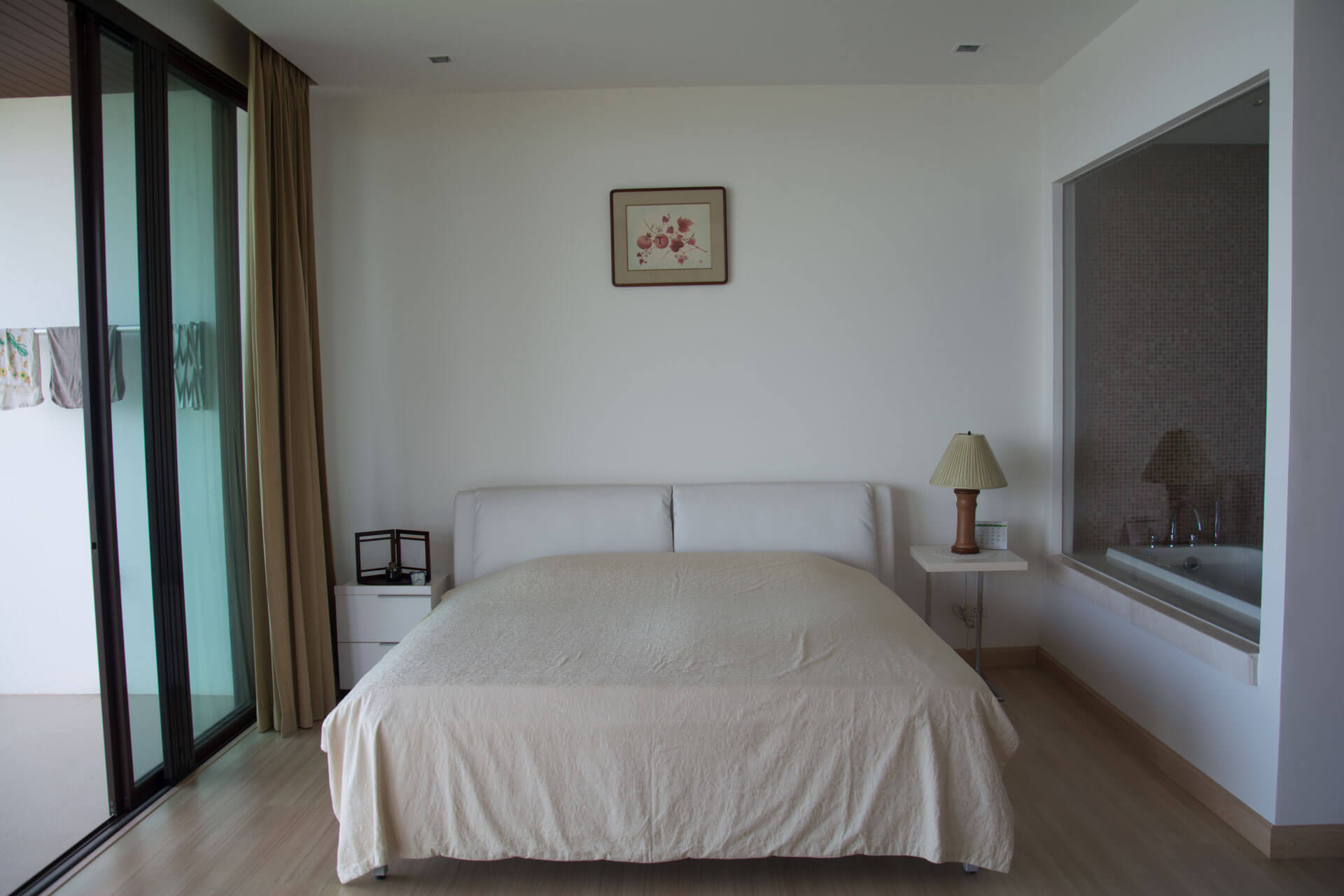Chakphong, Klaeng District, Rayong, 1 Bedroom Bedrooms, ,1 BathroomBathrooms,Apartment,For Rent,Phuphatara,7,1003