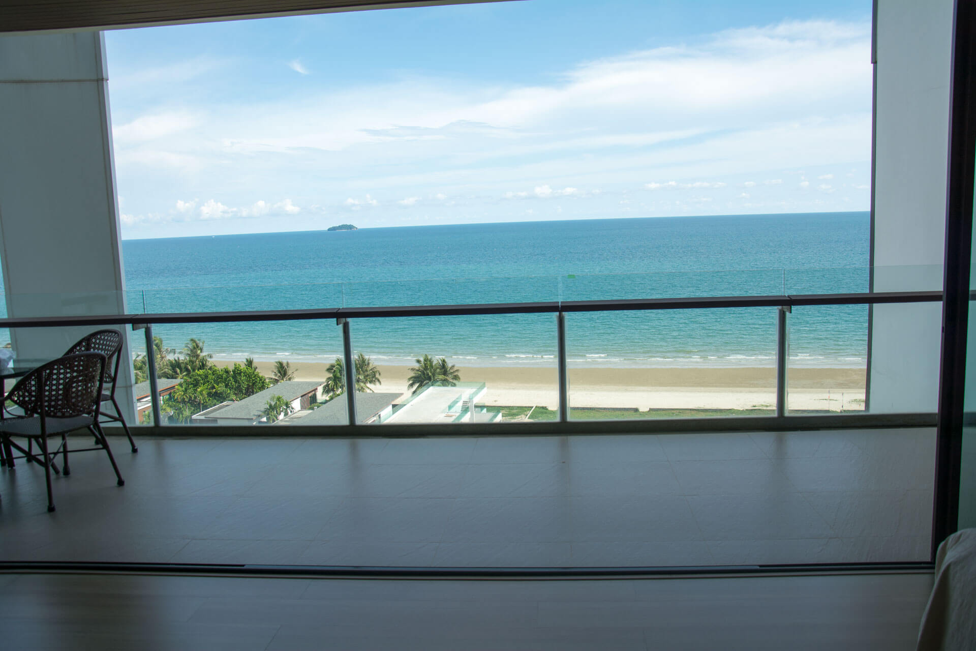 Chakphong, Klaeng District, Rayong, 1 Bedroom Bedrooms, ,1 BathroomBathrooms,Apartment,For Rent,Phuphatara,7,1003