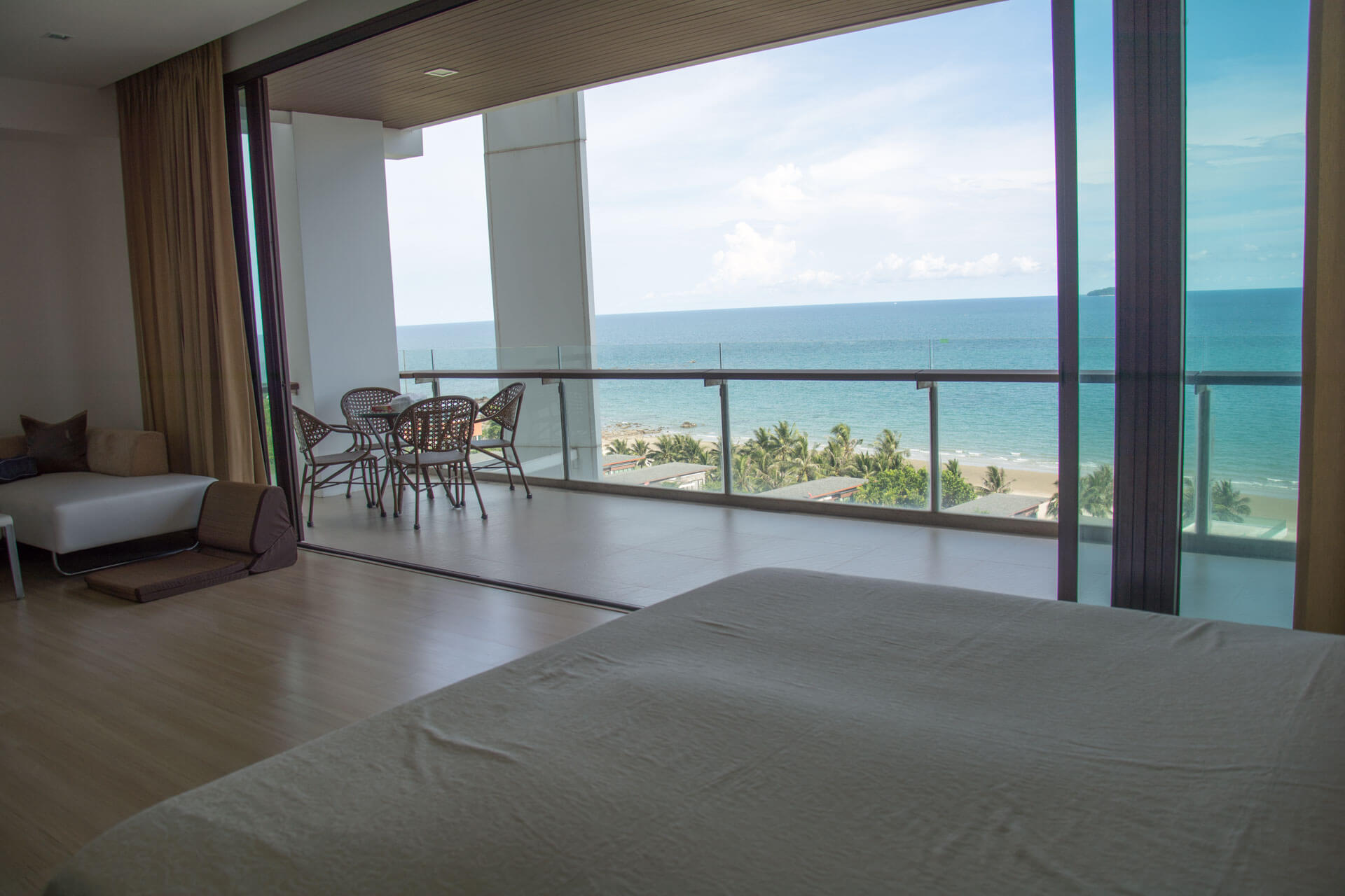 Chakphong, Klaeng District, Rayong, 1 Bedroom Bedrooms, ,1 BathroomBathrooms,Apartment,For Rent,Phuphatara,7,1003