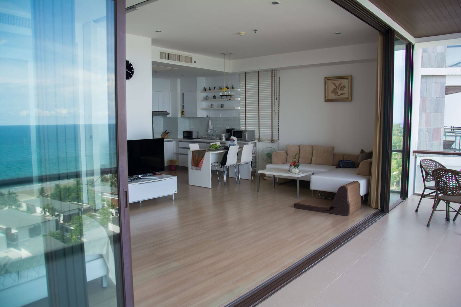 Chakphong, Klaeng District, Rayong, 1 Bedroom Bedrooms, ,1 BathroomBathrooms,Apartment,For Rent,Phuphatara,7,1003