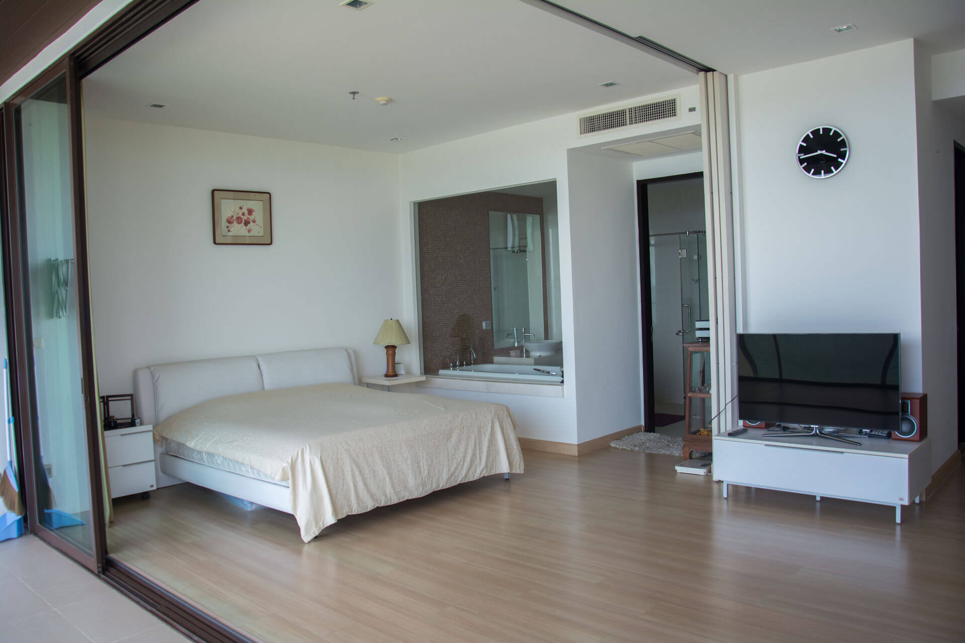 Chakphong, Klaeng District, Rayong, 1 Bedroom Bedrooms, ,1 BathroomBathrooms,Apartment,For Rent,Phuphatara,7,1003