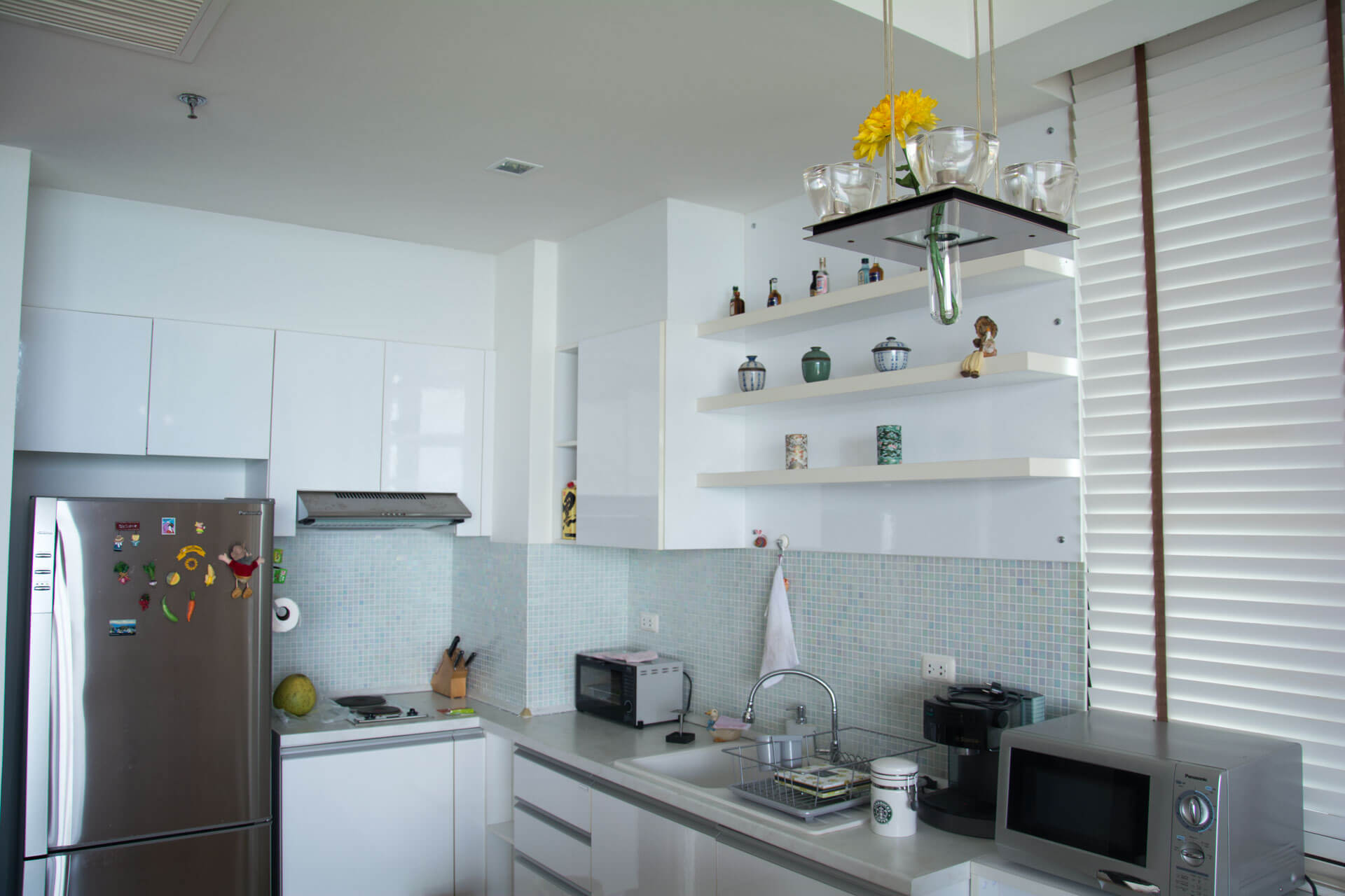 Chakphong, Klaeng District, Rayong, 1 Bedroom Bedrooms, ,1 BathroomBathrooms,Apartment,For Rent,Phuphatara,7,1003