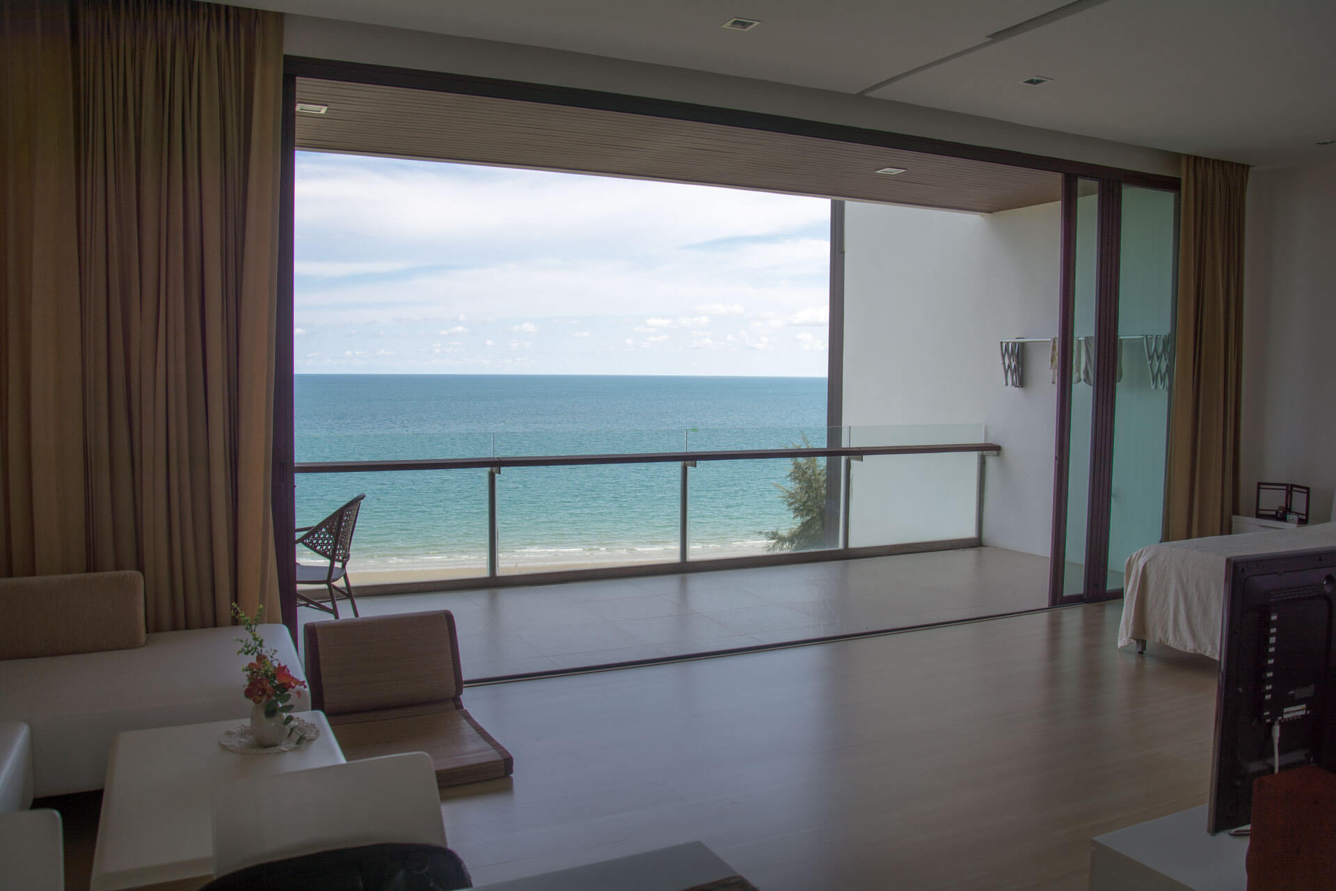 Chakphong, Klaeng District, Rayong, 1 Bedroom Bedrooms, ,1 BathroomBathrooms,Apartment,For Rent,Phuphatara,7,1003