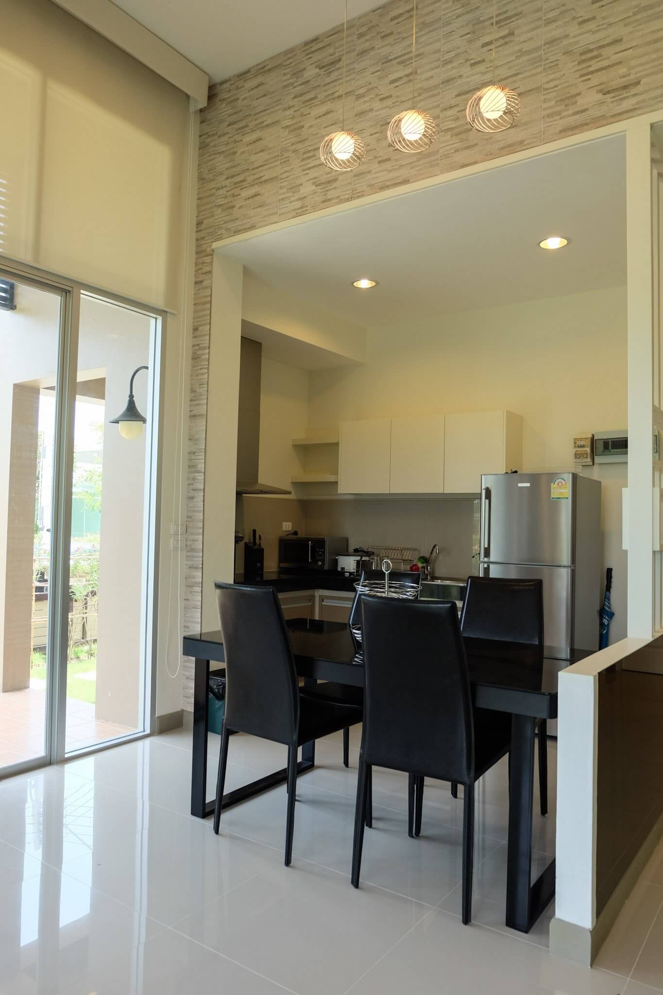 Tambon Taphong, Amphoe Mueang Rayong, Rayong, 3 Bedrooms Bedrooms, ,2 BathroomsBathrooms,Villa,For Rent,Casa Seaside,1,1004