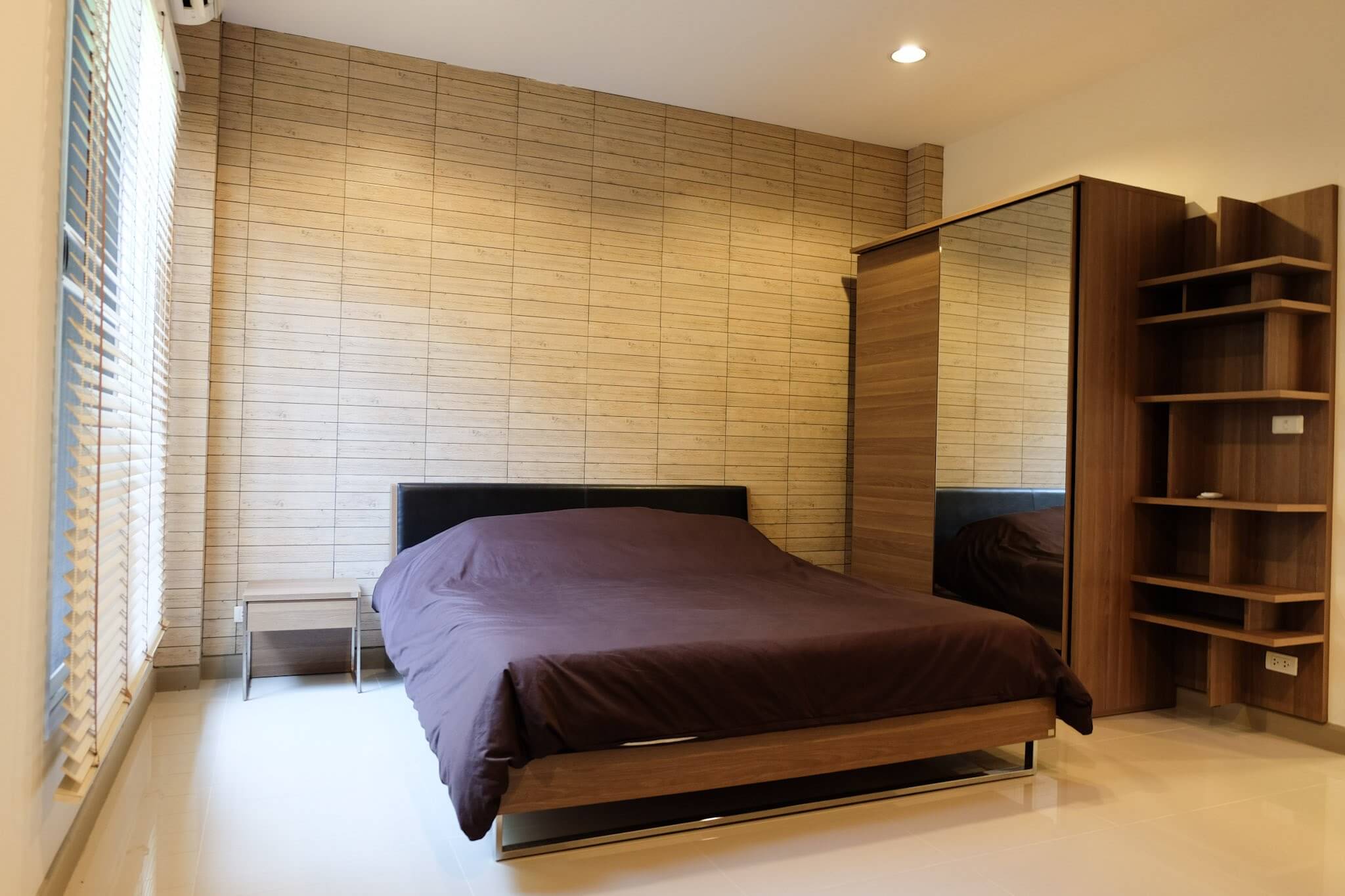 Tambon Taphong, Amphoe Mueang Rayong, Rayong, 3 Bedrooms Bedrooms, ,2 BathroomsBathrooms,Villa,For Rent,Casa Seaside,1,1004