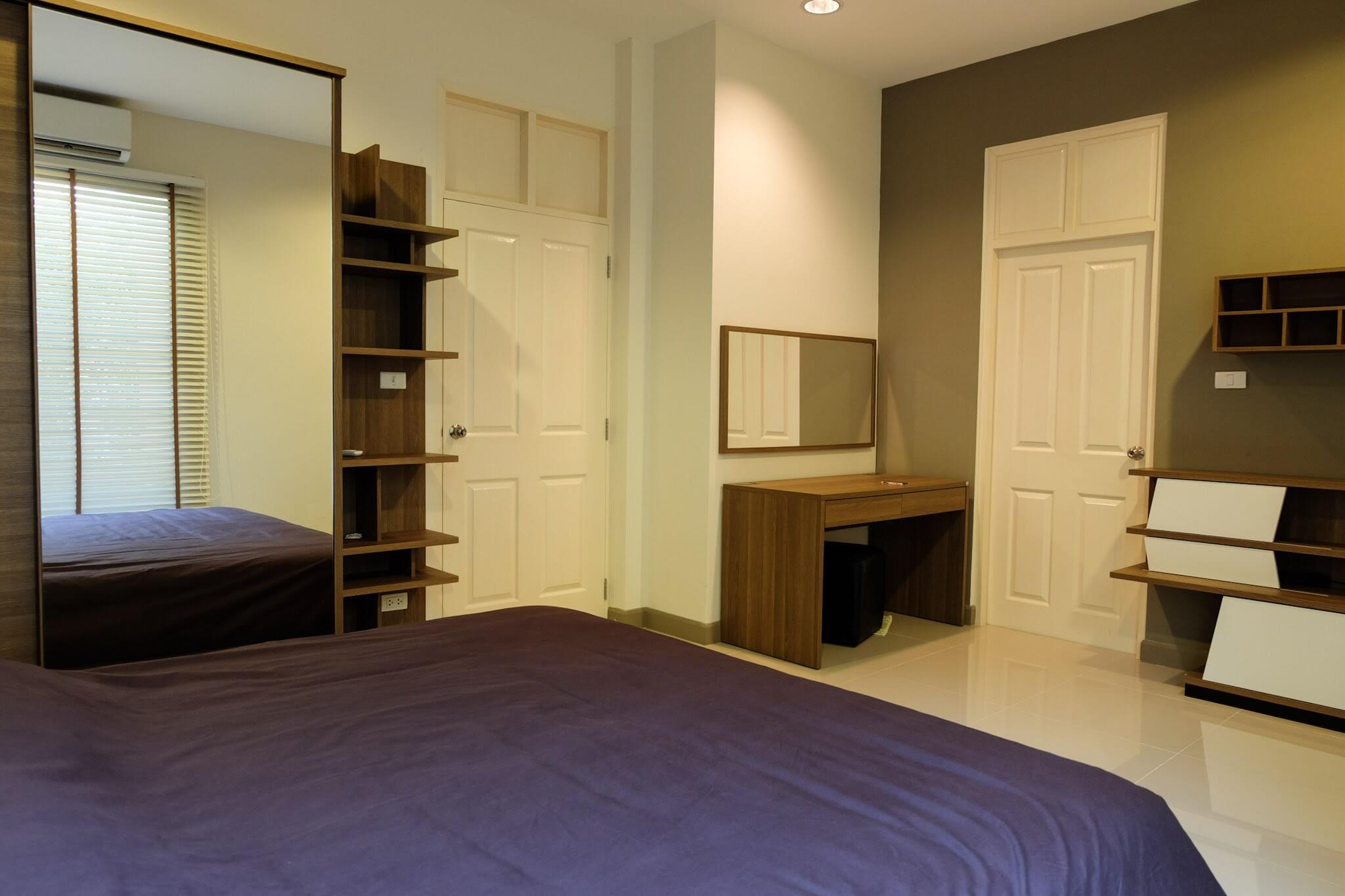 Tambon Taphong, Amphoe Mueang Rayong, Rayong, 3 Bedrooms Bedrooms, ,2 BathroomsBathrooms,Villa,For Rent,Casa Seaside,1,1004