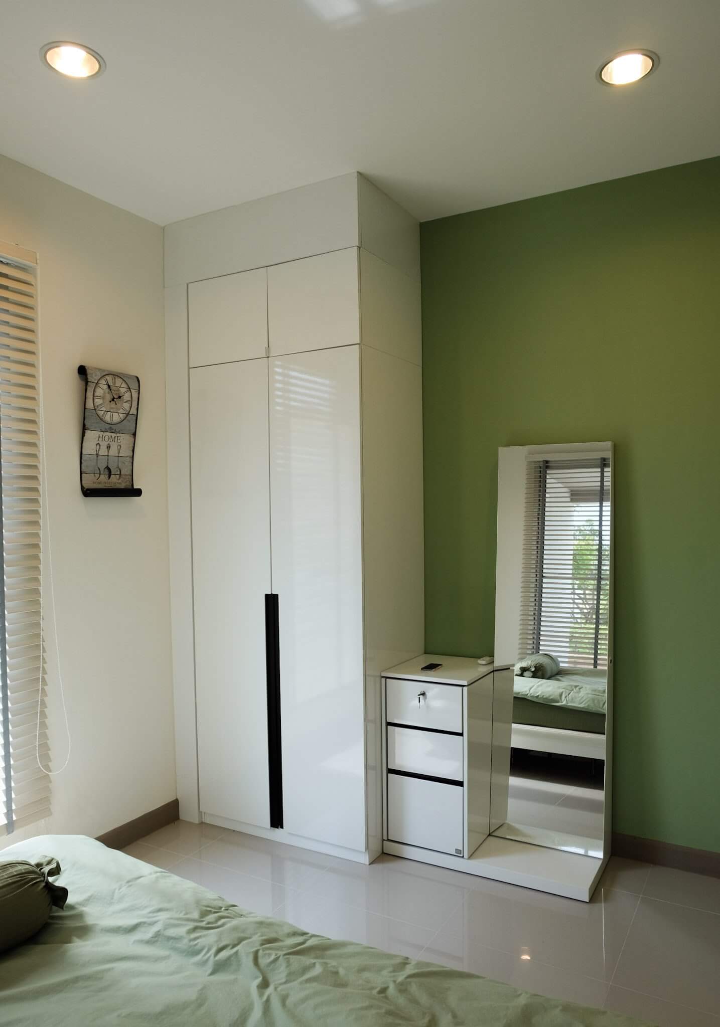 Tambon Taphong, Amphoe Mueang Rayong, Rayong, 3 Bedrooms Bedrooms, ,2 BathroomsBathrooms,Villa,For Rent,Casa Seaside,1,1004