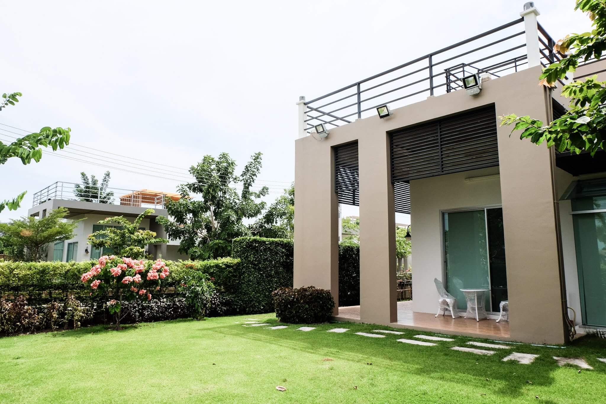 Tambon Taphong, Amphoe Mueang Rayong, Rayong, 3 Bedrooms Bedrooms, ,2 BathroomsBathrooms,Villa,For Rent,Casa Seaside,1,1004