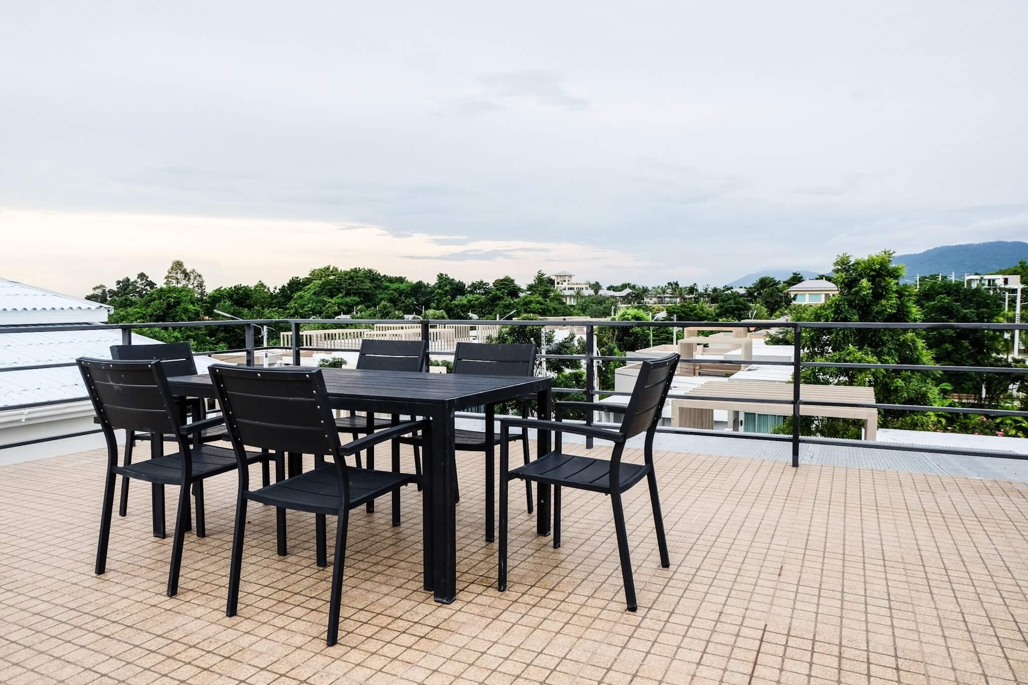 Tambon Taphong, Amphoe Mueang Rayong, Rayong, 3 Bedrooms Bedrooms, ,2 BathroomsBathrooms,Villa,For Rent,Casa Seaside,1,1004