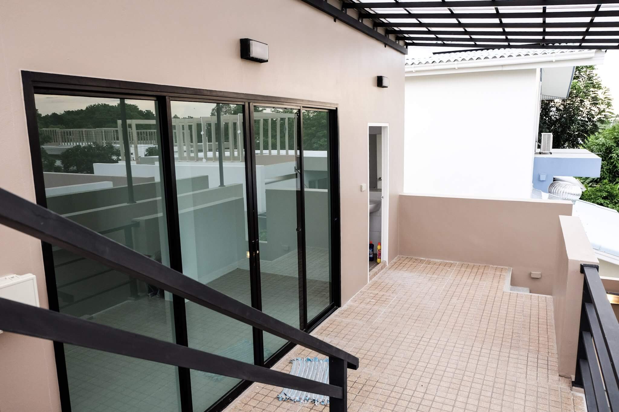Tambon Taphong, Amphoe Mueang Rayong, Rayong, 3 Bedrooms Bedrooms, ,2 BathroomsBathrooms,Villa,For Rent,Casa Seaside,1,1004