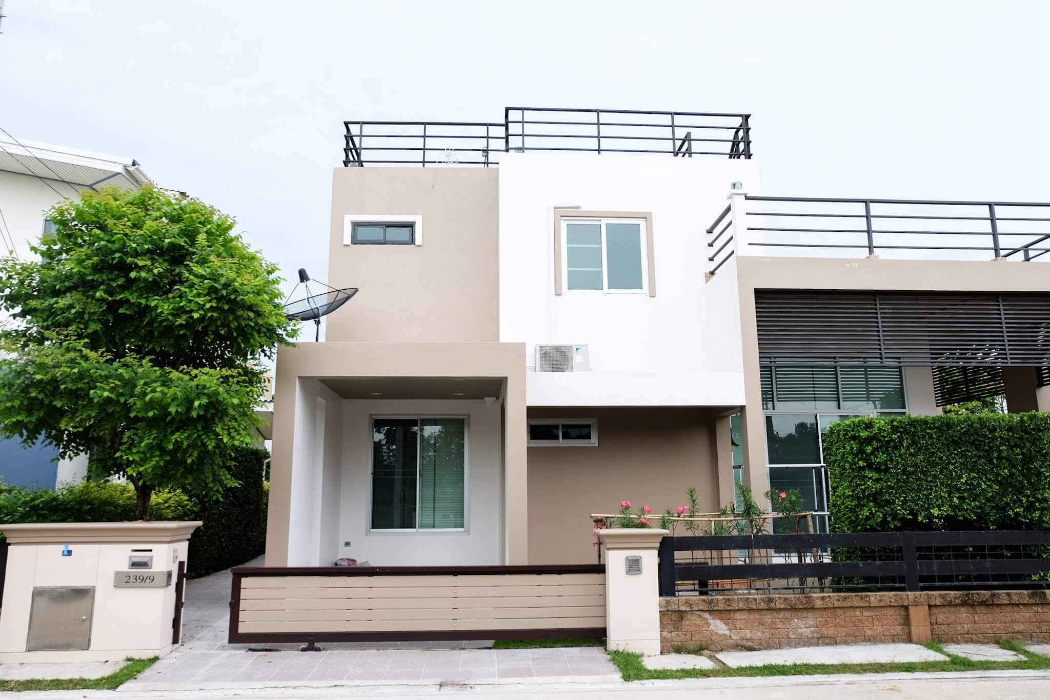Tambon Taphong, Amphoe Mueang Rayong, Rayong, 3 Bedrooms Bedrooms, ,2 BathroomsBathrooms,Villa,For Rent,Casa Seaside,1,1004